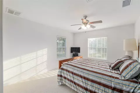 Bedroom - 2499 SE 30th St, Melrose, FL 32666 photo 13 of 13