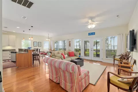 Living - 2499 SE 30th St, Melrose, FL 32666 photo 1 of 13