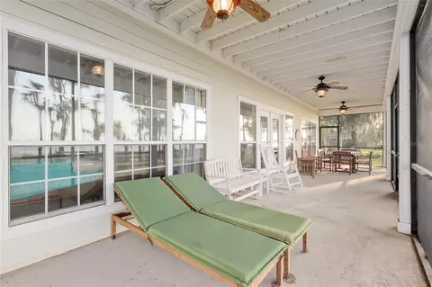 Exterior - 2499 SE 30th St, Melrose, FL 32666 photo 18 of 28