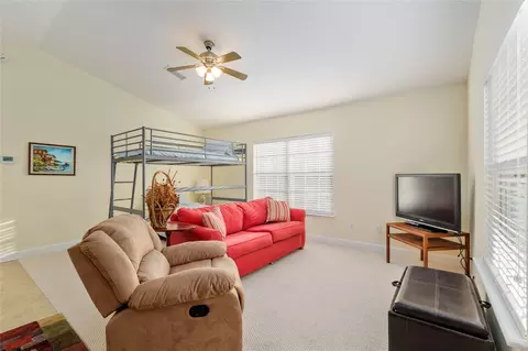 Bedroom - 2499 SE 30th St, Melrose, FL 32666 photo 12 of 13
