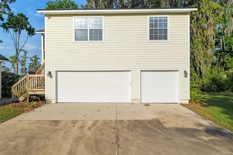 Exterior - 2499 SE 30th St, Melrose, FL 32666 photo 2 of 28