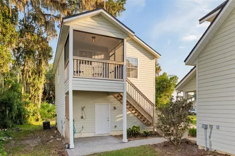 Exterior - 2499 SE 30th St, Melrose, FL 32666 photo 22 of 28