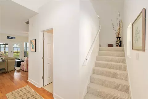 Entry Way - 2499 SE 30th St, Melrose, FL 32666 photo 3 of 4
