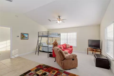 Bedroom - 2499 SE 30th St, Melrose, FL 32666 photo 9 of 13