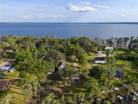 View/Area - 2499 SE 30th St, Melrose, FL 32666 photo 4 of 5