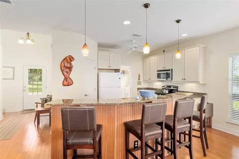 Kitchen - 2499 SE 30th St, Melrose, FL 32666 photo 3 of 11
