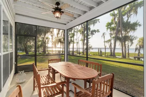 Exterior - 2499 SE 30th St, Melrose, FL 32666 photo 17 of 28