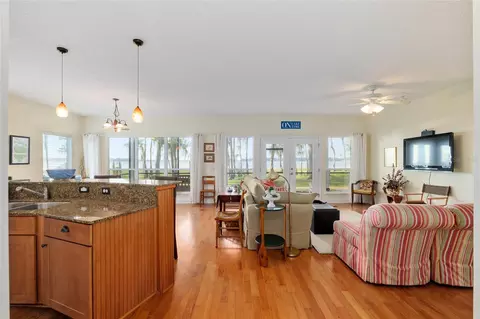 Kitchen - 2499 SE 30th St, Melrose, FL 32666 photo 1 of 11