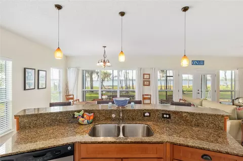 Kitchen - 2499 SE 30th St, Melrose, FL 32666 photo 5 of 11