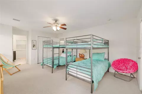 Bedroom - 2499 SE 30th St, Melrose, FL 32666 photo 8 of 13
