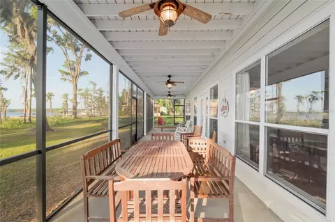 Exterior - 2499 SE 30th St, Melrose, FL 32666 photo 16 of 28