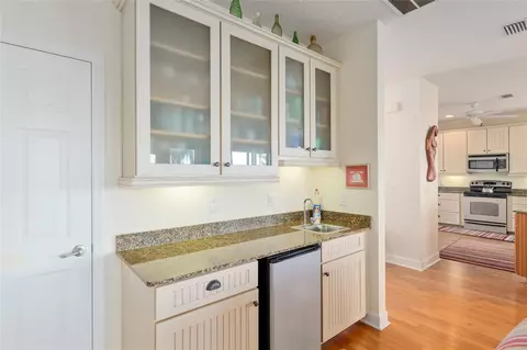 Kitchen - 2499 SE 30th St, Melrose, FL 32666 photo 2 of 11