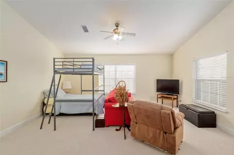 Bedroom - 2499 SE 30th St, Melrose, FL 32666 photo 11 of 13
