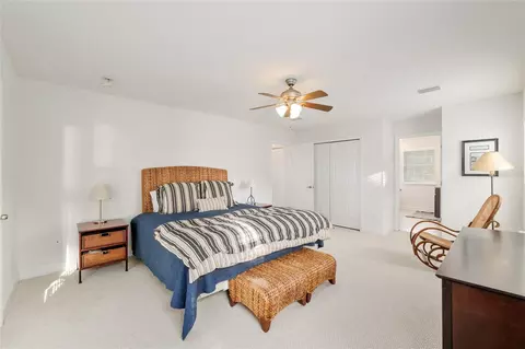 Bedroom - 2499 SE 30th St, Melrose, FL 32666 photo 6 of 13