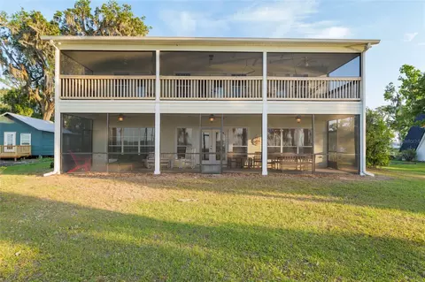 Exterior - 2499 SE 30th St, Melrose, FL 32666 photo 21 of 28