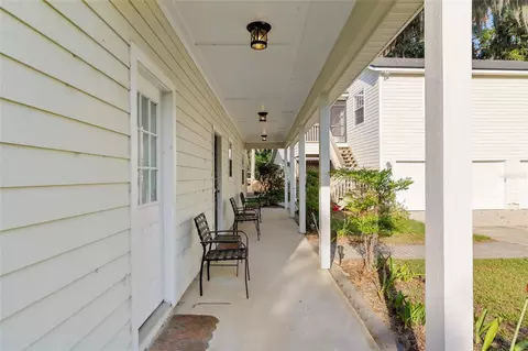 Exterior - 2499 SE 30th St, Melrose, FL 32666 photo 5 of 28