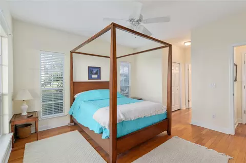 Bedroom - 2499 SE 30th St, Melrose, FL 32666 photo 3 of 13