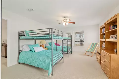 Bedroom - 2499 SE 30th St, Melrose, FL 32666 photo 7 of 13