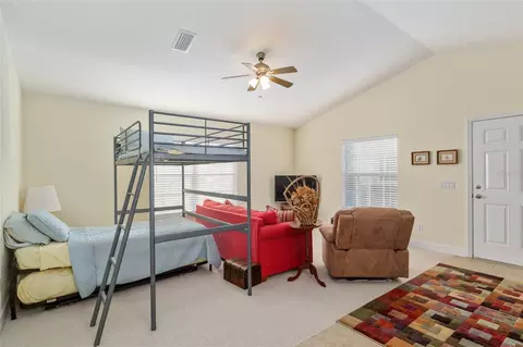 Bedroom - 2499 SE 30th St, Melrose, FL 32666 photo 10 of 13