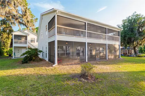 Exterior - 2499 SE 30th St, Melrose, FL 32666 photo 20 of 28