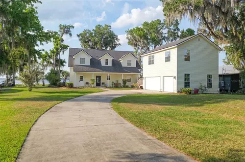 Other - 2499 SE 30th St, Melrose, FL 32666 photo 1 of 13