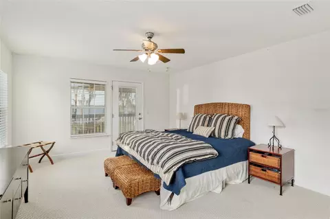 Bedroom - 2499 SE 30th St, Melrose, FL 32666 photo 5 of 13
