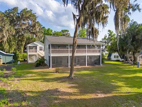 Exterior - 2499 SE 30th St, Melrose, FL 32666 photo 28 of 28