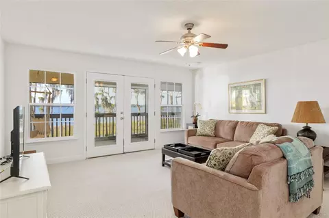 Living - 2499 SE 30th St, Melrose, FL 32666 photo 9 of 13