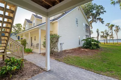 Exterior - 2499 SE 30th St, Melrose, FL 32666 photo 23 of 28