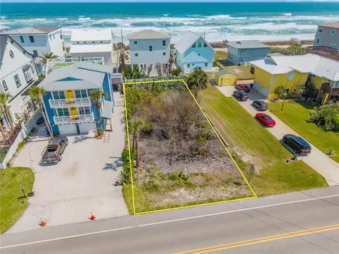 Turtlemound Road, New Smyrna Beach, FL 32169