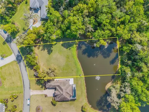 2352 Legacy Ln, New Smyrna Beach, FL 32168
