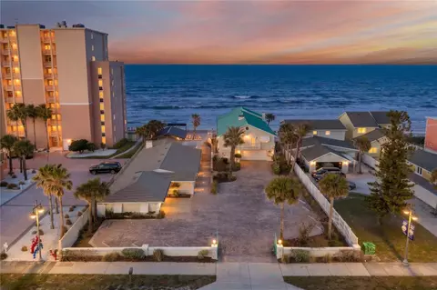 3837-3839 S Atlantic Ave, Daytona Beach, FL 32118