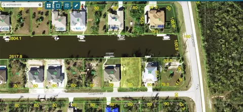 15416 Melport Cir, Port Charlotte, FL 33981