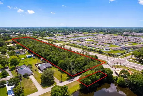2895 W Indian River Blvd, Edgewater, FL 32132