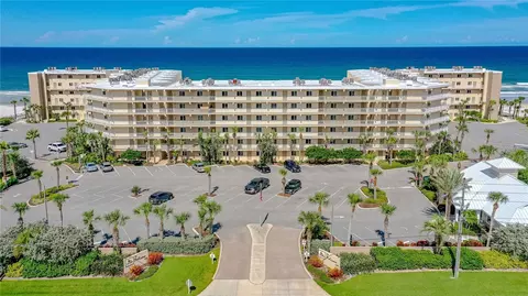2401 S Atlantic Ave #C-402, New Smyrna Beach, FL 32169