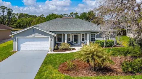 722 Aldenwood Trl, New Smyrna Beach, FL 32168