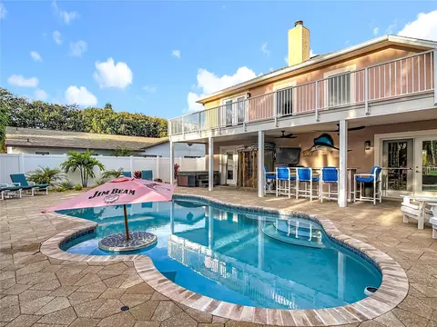 4508 Saxon Dr, New Smyrna Beach, FL 32169