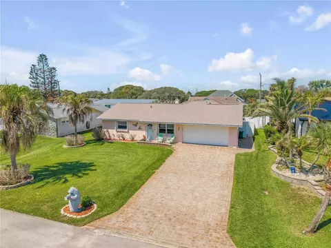 4440 Katy Dr, New Smyrna Beach, FL 32169
