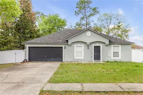 1210 July Cir, Deltona, FL 32738