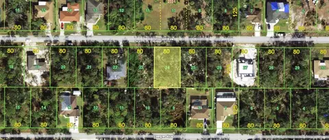 13515 Driscoll Ave, Port Charlotte, FL 33953