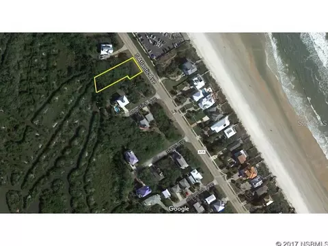 5540 S Atlantic Ave, New Smyrna Beach, FL 32169