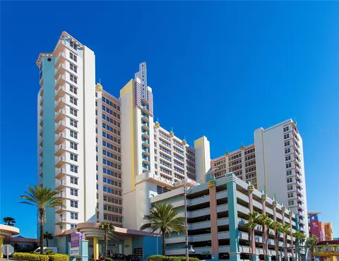 300 N Atlantic Ave #1908, Daytona Beach, FL 32118