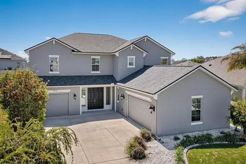 6808 Forkmead Ln, Port Orange, FL 32128