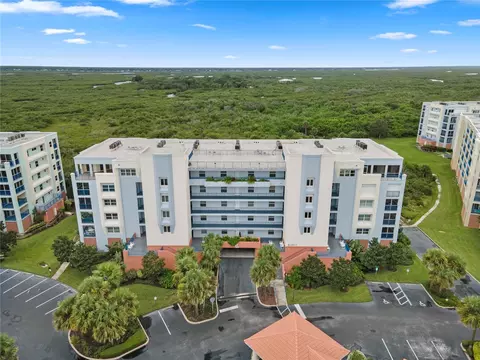 5300 S Atlantic Ave #7-306, New Smyrna Beach, FL 32169
