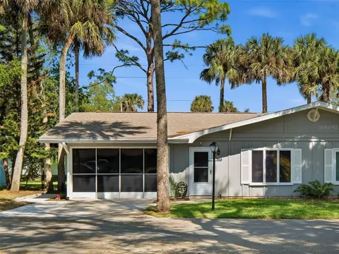 28 Country Club Dr #B, New Smyrna Beach, FL 32168