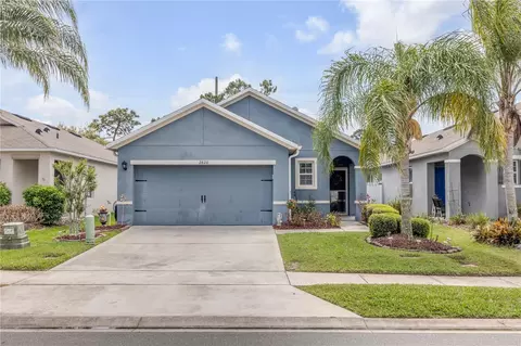 2820 Taton Trce, New Smyrna Beach, FL 32168