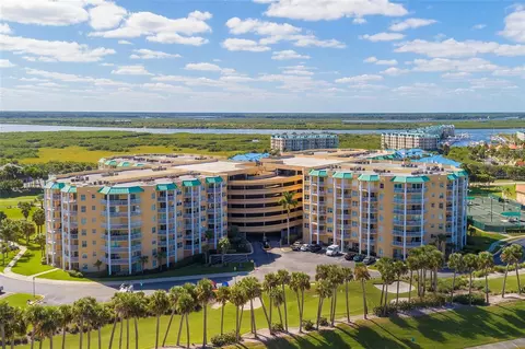 4650 Links Village Dr #D703, Ponce Inlet, FL 32127