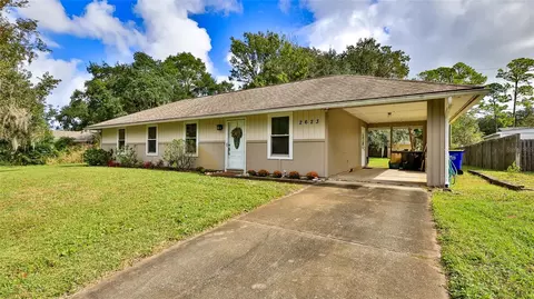 2623 Tamarind Dr, Edgewater, FL 32141