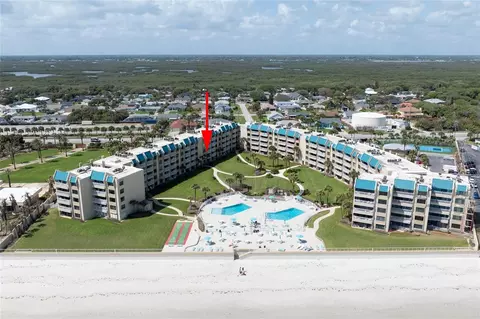 4501 S Atlantic Ave #209, New Smyrna Beach, FL 32169