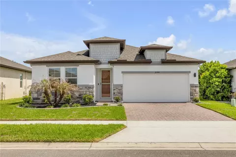 2744 Neverland Dr, New Smyrna Beach, FL 32168